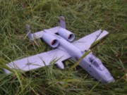 Радиоуправляемый А-10 - Хостинг картинок, хранение и публикация изображений