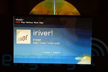 ������������ "�����-������" �� iRiver