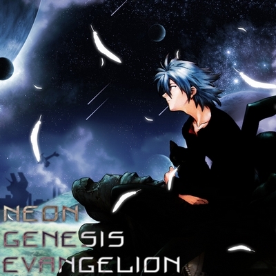 Neon Genesis Evangelion Full OST: NGE + EoE + D&R